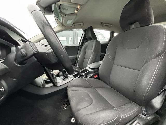 Volvo v40, 2016 - afbeelding 19 van  20