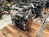 Volvo v40 2.0l 16v b4204s motor - afbeelding 1 van  8