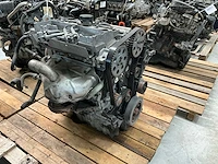 Volvo v40 2.0l 16v b4204s motor - afbeelding 4 van  8