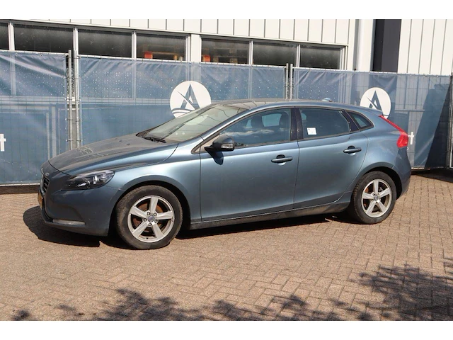 Volvo v40 d2 diesel 114pk 2014 (marge) - afbeelding 1 van  1