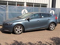 Volvo v40 d2 diesel 114pk 2014 (marge) - afbeelding 1 van  1
