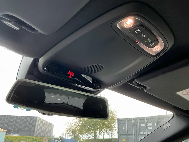 Volvo v40 personenauto (ht-249-g) - afbeelding 5 van  35