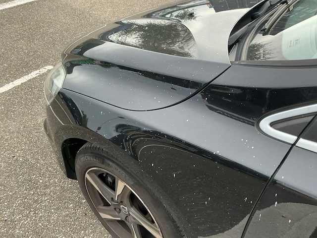 Volvo v40 personenauto (ht-249-g) - afbeelding 18 van  35