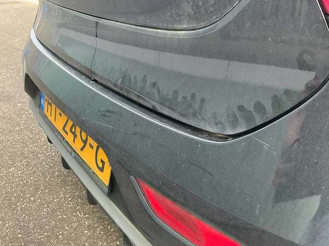 Volvo v40 personenauto (ht-249-g) - afbeelding 24 van  35
