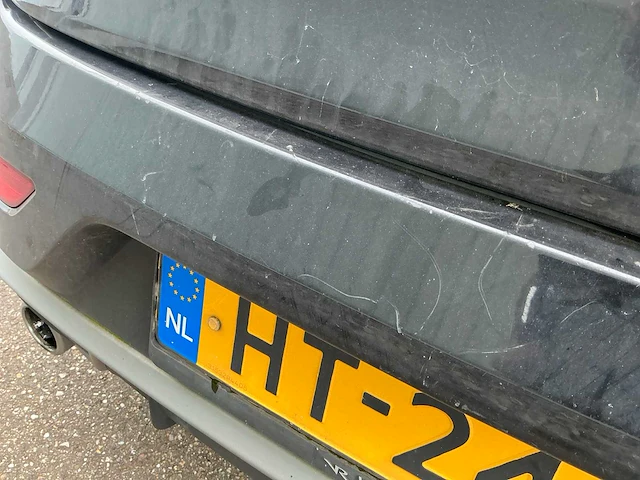 Volvo v40 personenauto (ht-249-g) - afbeelding 25 van  35