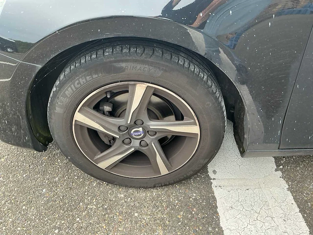 Volvo v40 personenauto (ht-249-g) - afbeelding 27 van  35