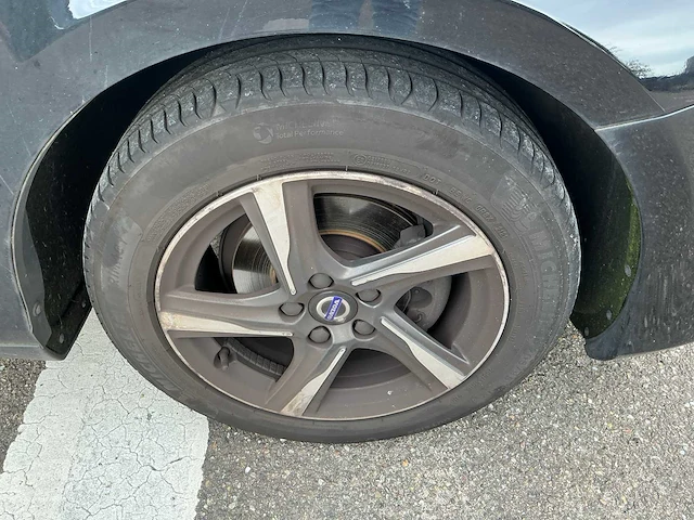 Volvo v40 personenauto (ht-249-g) - afbeelding 28 van  35