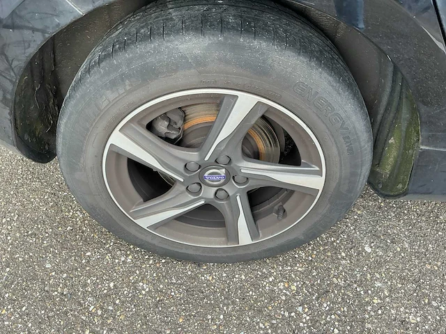 Volvo v40 personenauto (ht-249-g) - afbeelding 29 van  35