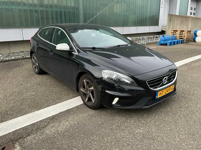 Volvo v40 personenauto (ht-249-g) - afbeelding 30 van  35