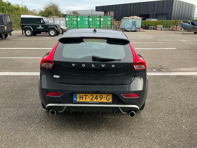Volvo v40 personenauto (ht-249-g) - afbeelding 31 van  35