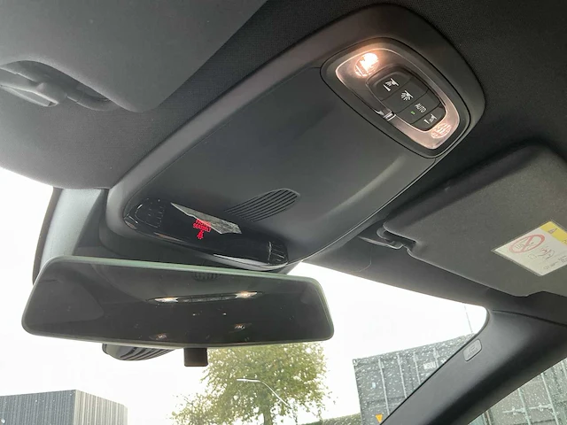 Volvo v40 personenauto (ht-264-g) - afbeelding 5 van  32