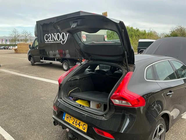 Volvo v40 personenauto (ht-264-g) - afbeelding 14 van  32