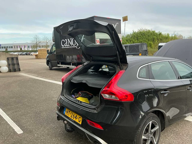 Volvo v40 personenauto (ht-264-g) - afbeelding 15 van  32