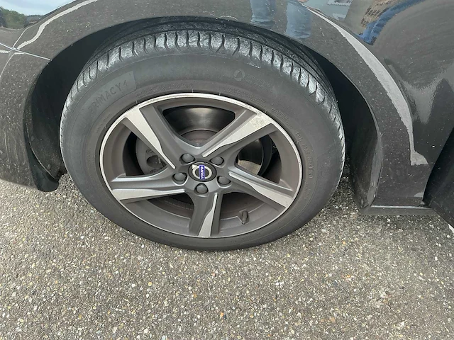 Volvo v40 personenauto (ht-264-g) - afbeelding 24 van  32