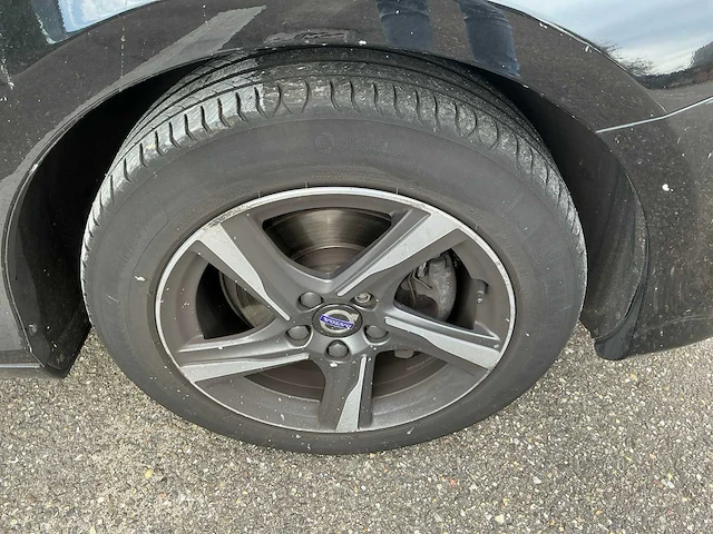 Volvo v40 personenauto (ht-264-g) - afbeelding 25 van  32