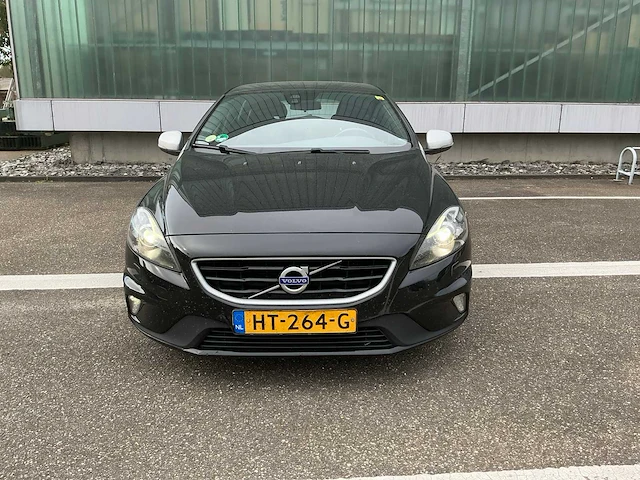 Volvo v40 personenauto (ht-264-g) - afbeelding 23 van  32