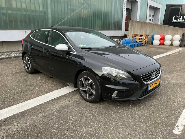 Volvo v40 personenauto (ht-264-g) - afbeelding 27 van  32