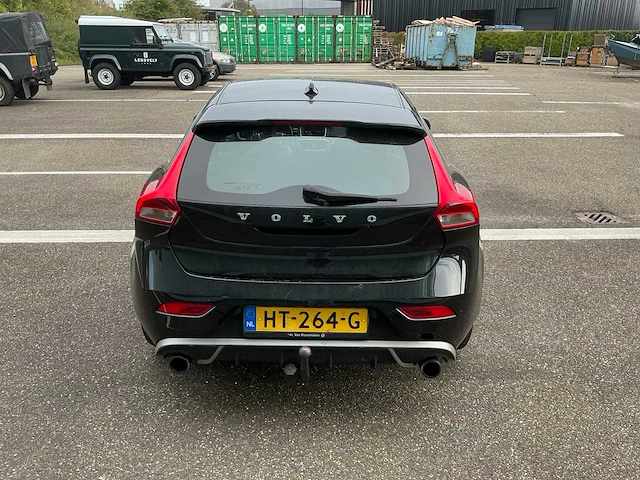 Volvo v40 personenauto (ht-264-g) - afbeelding 28 van  32