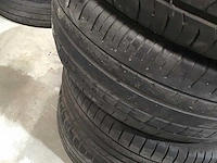 Volvo v40 velg (4x) - afbeelding 3 van  6