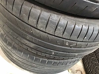 Volvo v40 velg (4x) - afbeelding 4 van  6