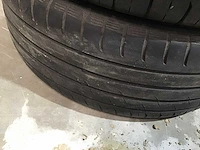 Volvo v40 velg (4x) - afbeelding 5 van  6