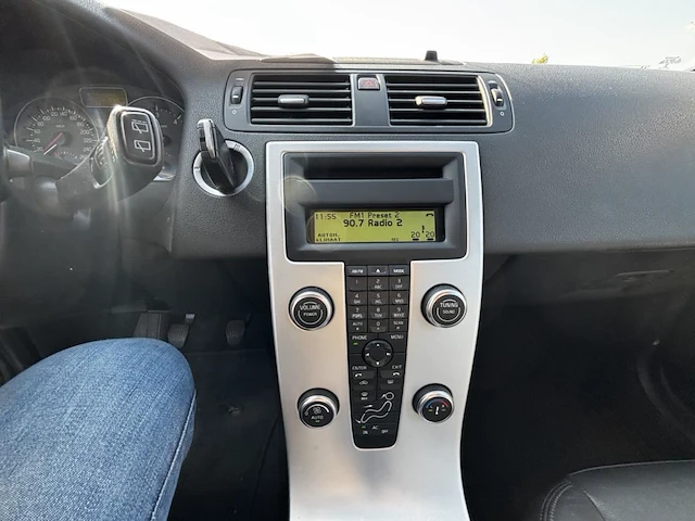 Volvo v50 1.6 d drive start/stop business pro edi., 2012 - afbeelding 10 van  27