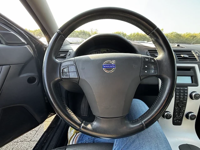 Volvo v50 1.6 d drive start/stop business pro edi., 2012 - afbeelding 13 van  27