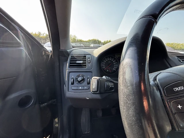 Volvo v50 1.6 d drive start/stop business pro edi., 2012 - afbeelding 14 van  27