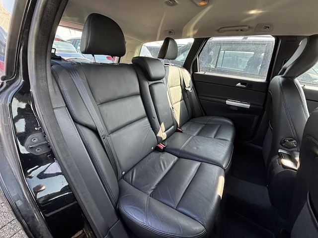 Volvo v50 1.6 d drive start/stop business pro edi., 2012 - afbeelding 17 van  27