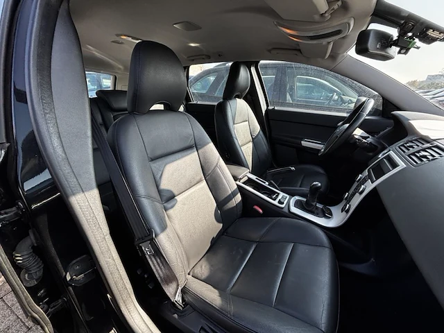 Volvo v50 1.6 d drive start/stop business pro edi., 2012 - afbeelding 18 van  27