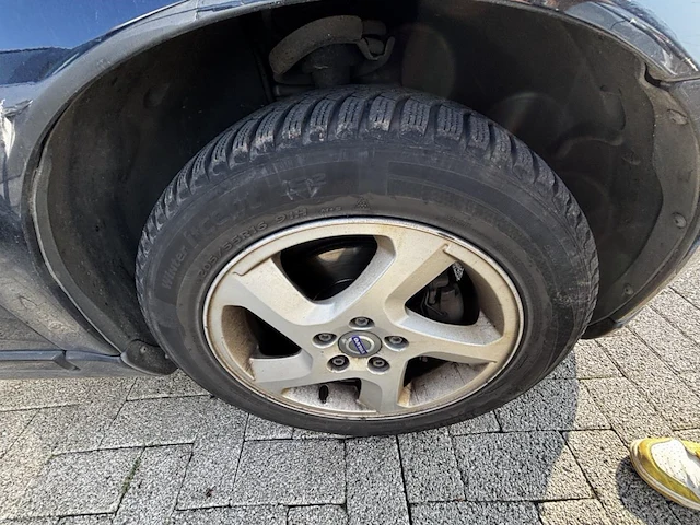Volvo v50 1.6 d drive start/stop business pro edi., 2012 - afbeelding 19 van  27