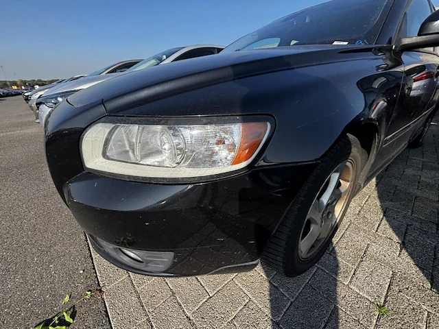 Volvo v50 1.6 d drive start/stop business pro edi., 2012 - afbeelding 21 van  27