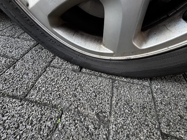 Volvo v50 1.6 d drive start/stop business pro edi., 2012 - afbeelding 24 van  27