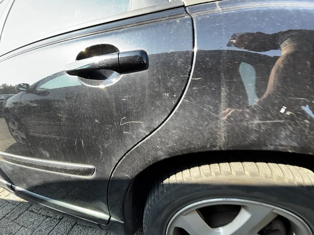 Volvo v50 1.6 d drive start/stop business pro edi., 2012 - afbeelding 25 van  27