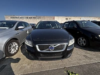 Volvo v50 1.6 d drive start/stop business pro edi., 2012 - afbeelding 2 van  27