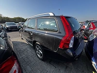 Volvo v50 1.6 d drive start/stop business pro edi., 2012 - afbeelding 5 van  27
