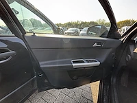 Volvo v50 1.6 d drive start/stop business pro edi., 2012 - afbeelding 6 van  27