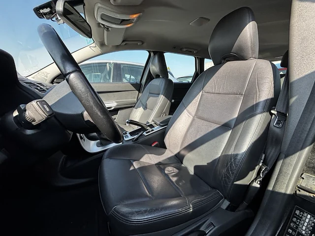 Volvo v50 1.6 d drive start/stop business pro edi., 2012 - afbeelding 7 van  27