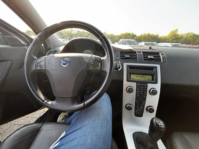 Volvo v50 1.6 d drive start/stop business pro edi., 2012 - afbeelding 9 van  27