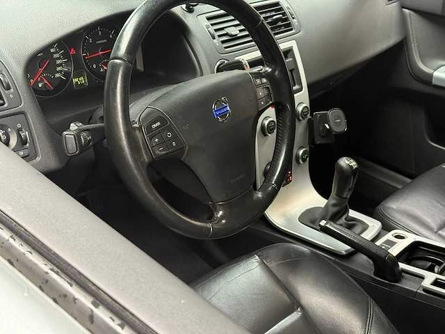 Volvo v50 1.6 d2 s s limited edition, 01-tnj-1 - afbeelding 2 van  17