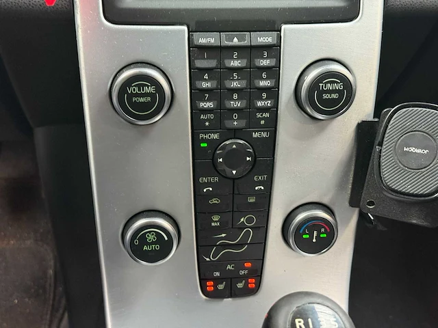 Volvo v50 1.6 d2 s s limited edition, 01-tnj-1 - afbeelding 4 van  17