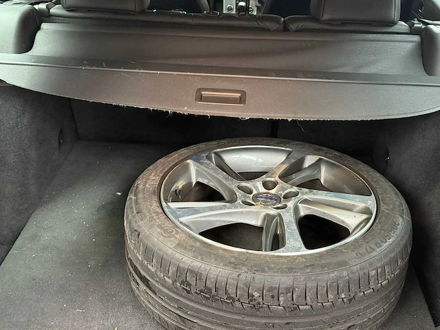 Volvo v50 1.6 d2 s s limited edition, 01-tnj-1 - afbeelding 8 van  17