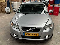 Volvo v50 1.6 d2 s s limited edition, 01-tnj-1 - afbeelding 11 van  17
