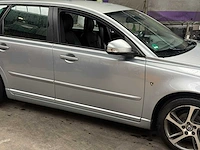 Volvo v50 1.6 d2 s s limited edition, 01-tnj-1 - afbeelding 15 van  17