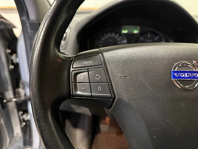 Volvo v50 1.6 d2 s/s bns proed 82-rnx-1 - afbeelding 5 van  18