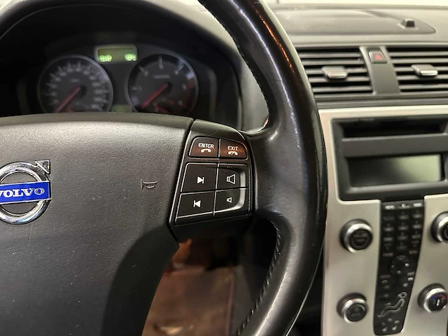 Volvo v50 1.6 d2 s/s bns proed 82-rnx-1 - afbeelding 7 van  18
