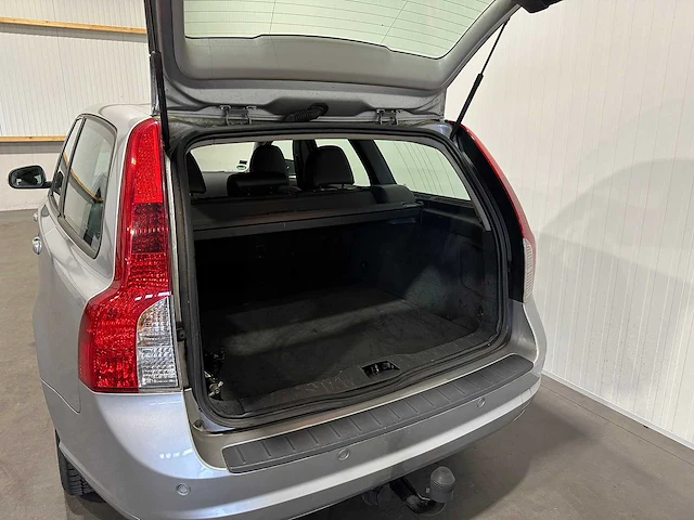 Volvo v50 1.6 d2 s/s bns proed 82-rnx-1 - afbeelding 10 van  18