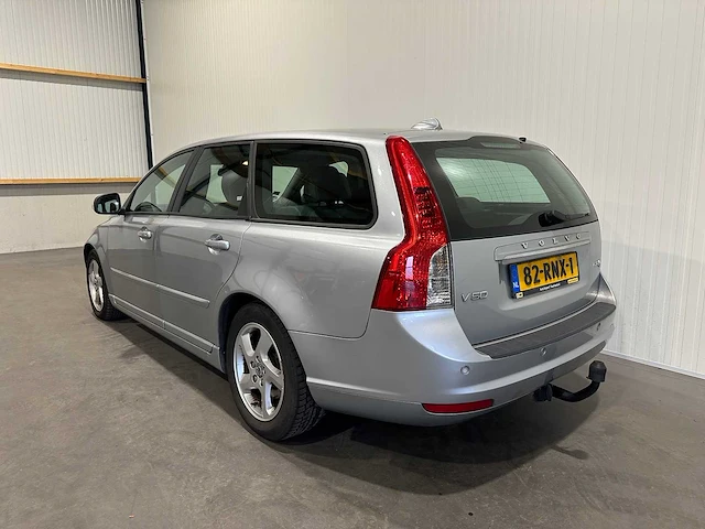 Volvo v50 1.6 d2 s/s bns proed 82-rnx-1 - afbeelding 12 van  18