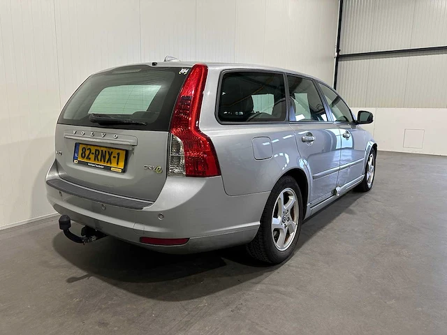 Volvo v50 1.6 d2 s/s bns proed 82-rnx-1 - afbeelding 14 van  18