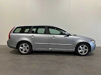 Volvo v50 1.6 d2 s/s bns proed 82-rnx-1 - afbeelding 15 van  18